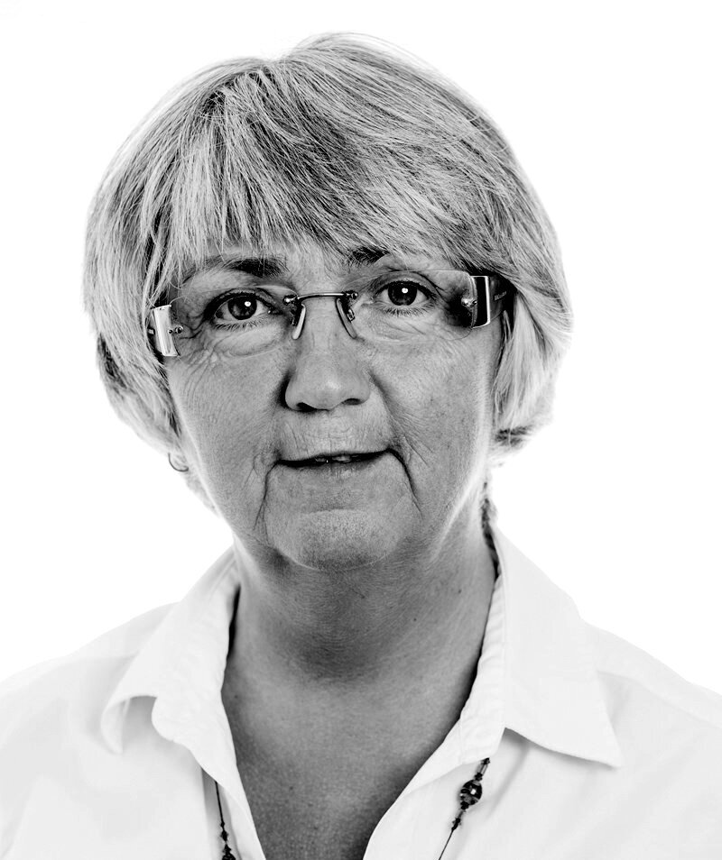 Eva Buschmann