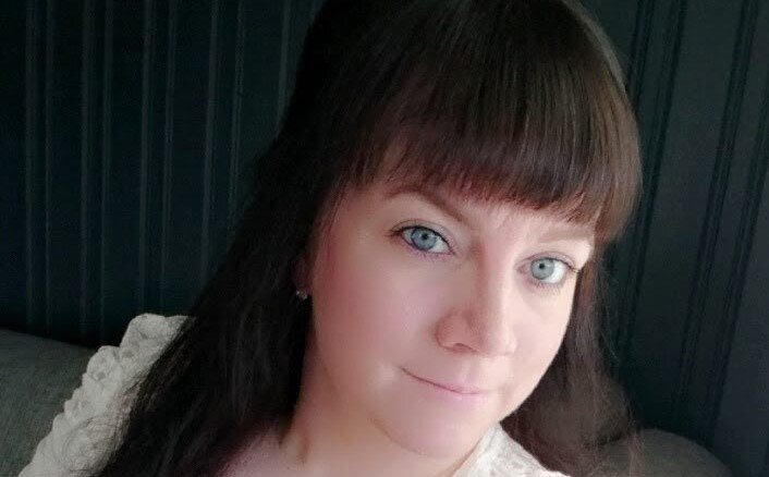 Christina Korslund
