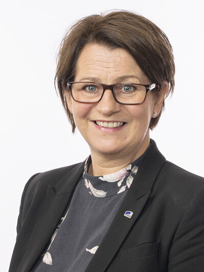 Foto: Stortinget