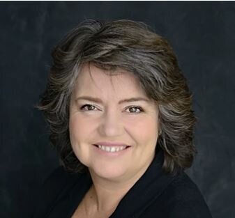 Mariann Fossum