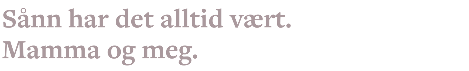 vi to