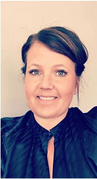 Nina Ekeberg