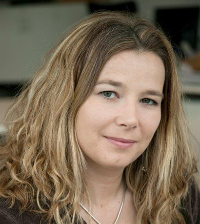 Solveig Osborg Ose