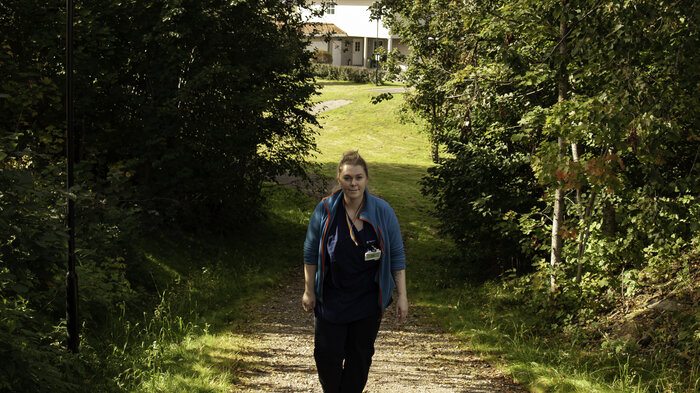 Maja Berntzen Bilde av Maja Berntzen