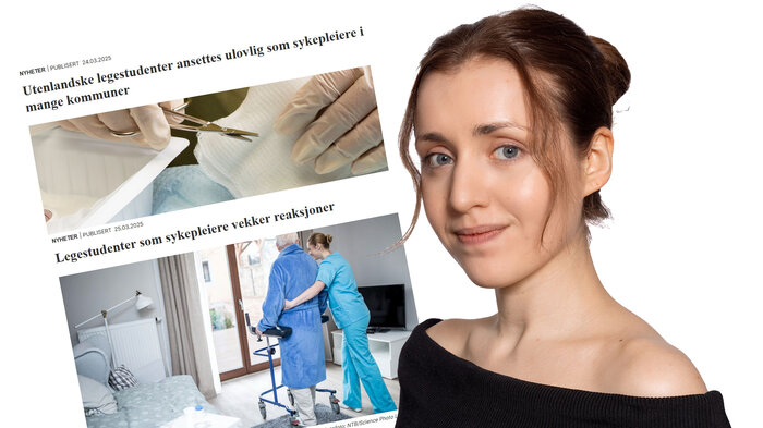 bilde av elise skimmeland