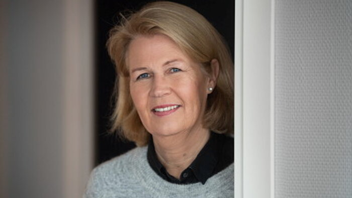 Bilde av Anita Vatland