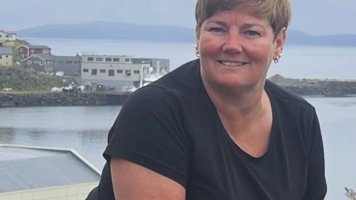 Gry Krogstad