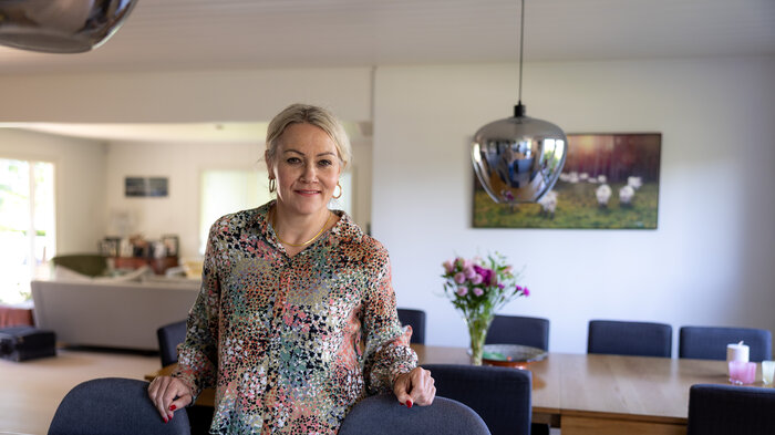 Hanne Sundt