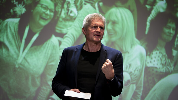 Geir Selbæk