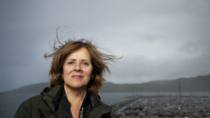 Bilde av Marit Lind