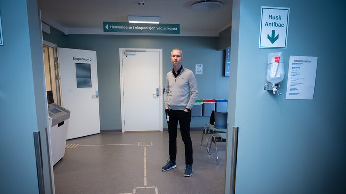 Bent Håkan Lindberg