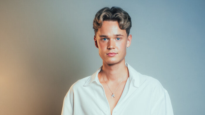 Magnus Nordlund