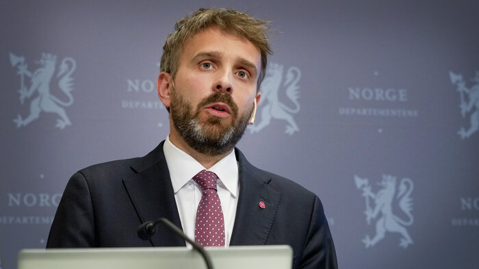 Jan Christian Vestre