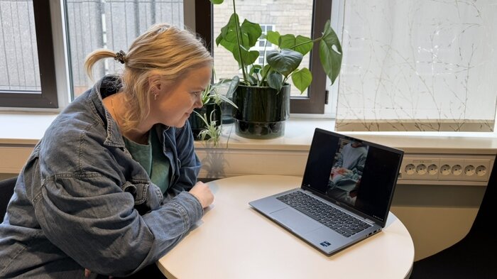 Sara Fugledal Wiik