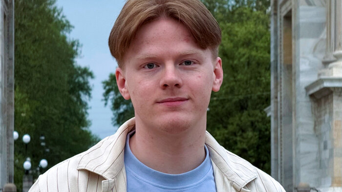 Mats Merkesvik Mølstre Mats Merkesvik Mølstre
