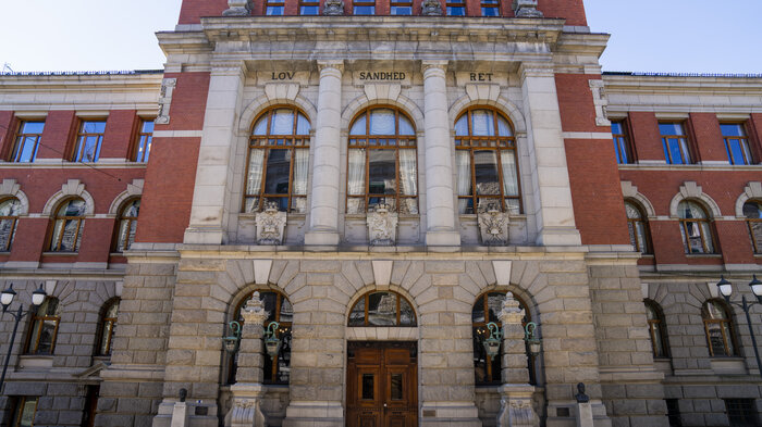 Høyesterett