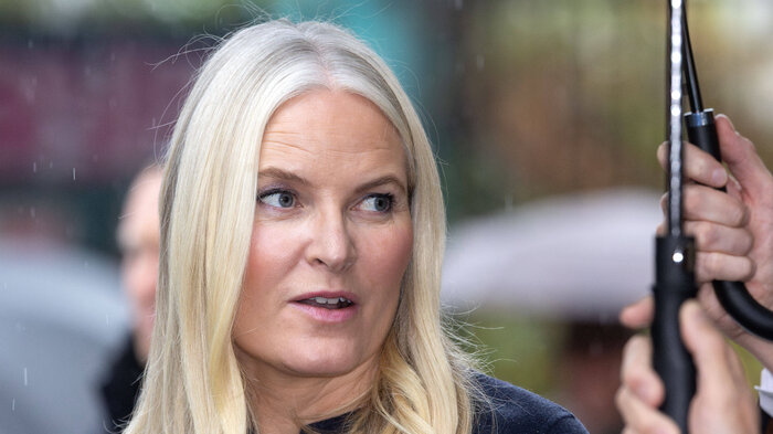 Mette-Marit