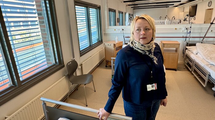 Torunn Strømme