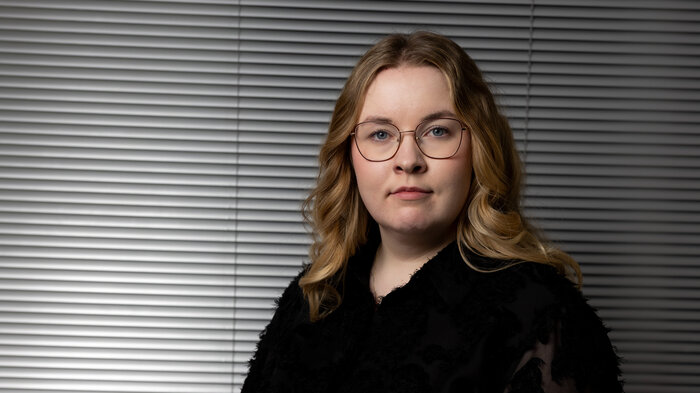 Bilde av Henriette Brenna