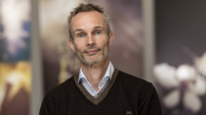 Bildet viser Torgeir Hoff Skavøy