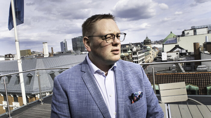 Kai Øivind Brenden