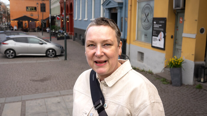 Ida Høiby bildet viser Ida Høiby