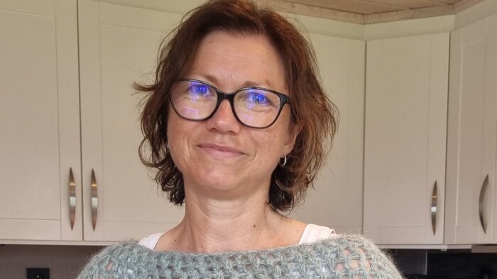 Berit Hofset Larsen 