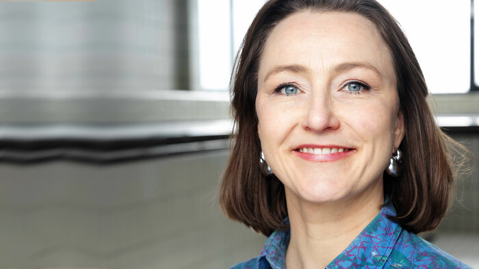 Bilde av Cathrine Frost