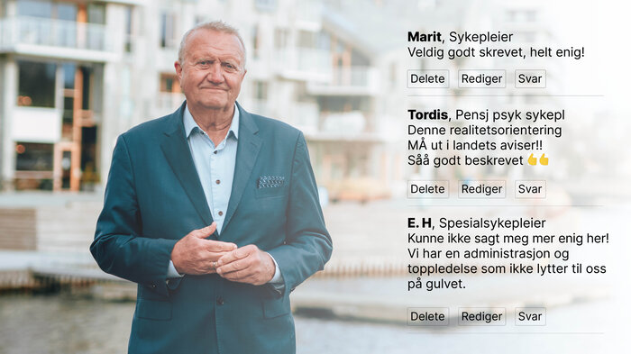 Kjell Terje Ringdal