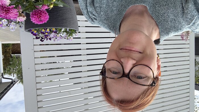 Hilde Therese Eng bildet viser Hilde Therese Eng