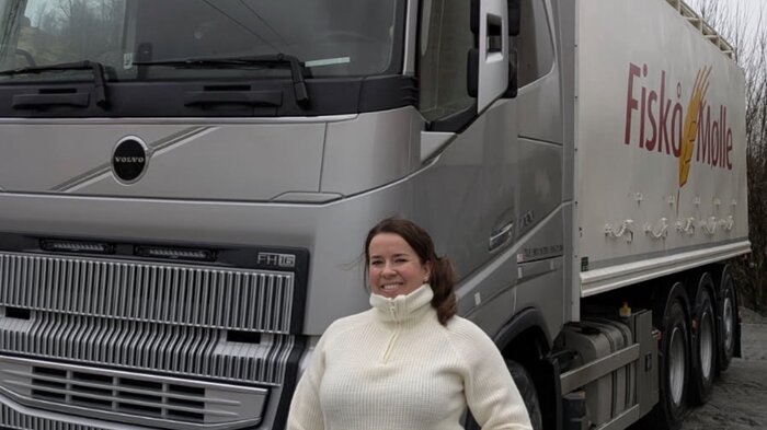 Hanne Kathrine Sørhus Hanne Kathrine Sørhus