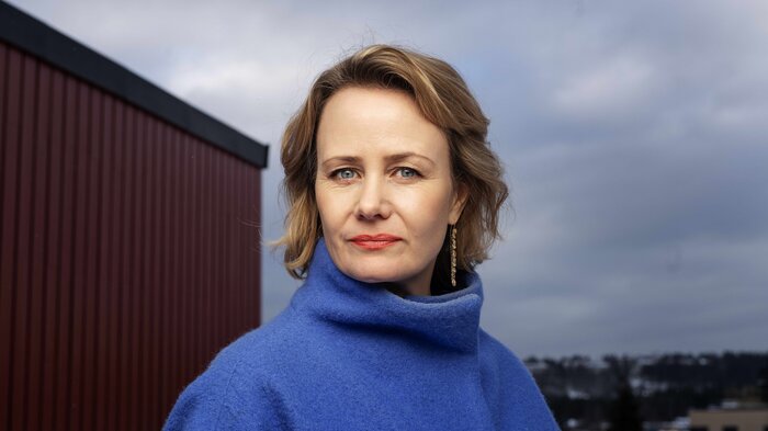 Sigrid Sollund