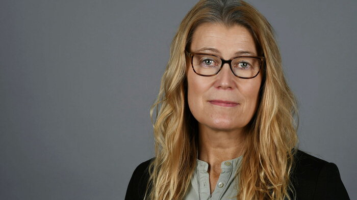 Valgt leder Møre og Romsdal