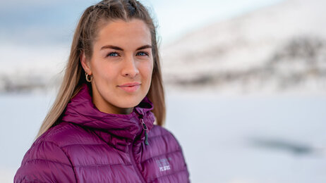 Edel Marlèn Taraldsen Edel Marlèn Taraldsen