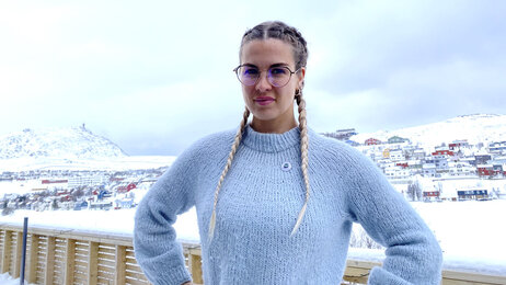 Edel Taraldsen Edel Taraldsen