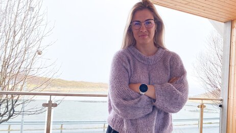 Edel Marlen Taraldsen Edel Marlen Taraldsen