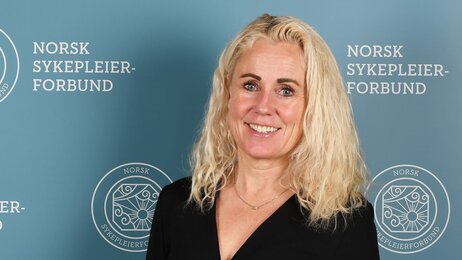 Ann-Chatrin Linqvist Leonardsen