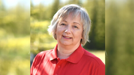 Annebjørg Lyngås