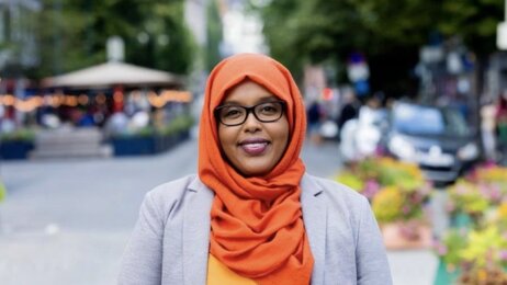 Ubah Aden