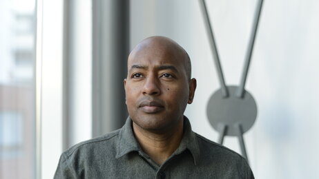 Jonas Debesay