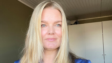 Hanne Charlotte Schjelderup