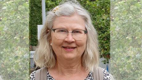 Ingeborg Theoline Nilsen