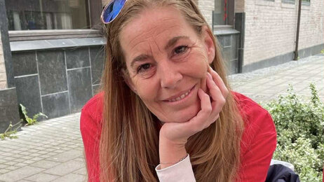 Pernille Torp