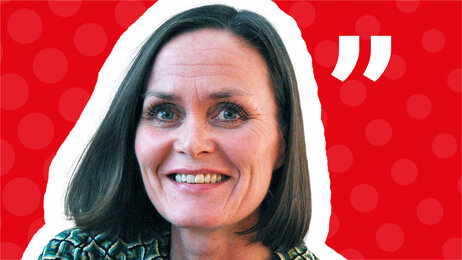 Bodil Hansen Blix