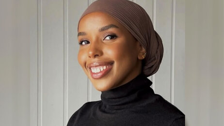 Hani Abdulkadir