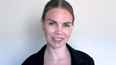 Marit Olvik