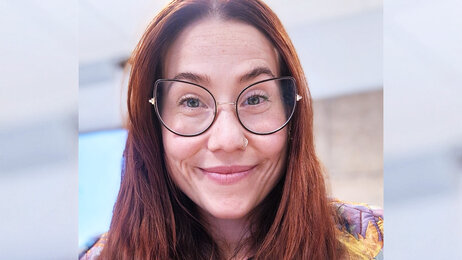 Gina Hella Skiftesvik 