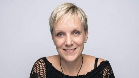 Cathrine Østvik