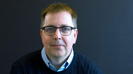Øivind Kongsjorden