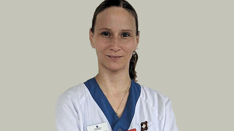Linda Haakseth